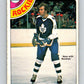 1978-79 O-Pee-Chee #391 Jack Valiquette  Colorado Rockies  V26477