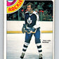 1978-79 O-Pee-Chee #391 Jack Valiquette  Colorado Rockies  V26478
