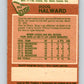 1978-79 O-Pee-Chee #392 Doug Halward  Los Angeles Kings  V26481