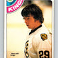 1978-79 O-Pee-Chee #392 Doug Halward  Los Angeles Kings  V26483