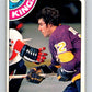 1978-79 O-Pee-Chee #393 Hartland Monahan  Los Angeles  V26494