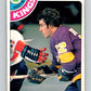 1978-79 O-Pee-Chee #393 Hartland Monahan  Los Angeles  V26497