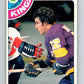 1978-79 O-Pee-Chee #393 Hartland Monahan  Los Angeles  V26498