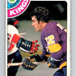 1978-79 O-Pee-Chee #393 Hartland Monahan  Los Angeles  V26506