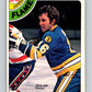 1978-79 O-Pee-Chee #394 Rod Seiling  Atlanta Flames  V26507