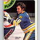 1978-79 O-Pee-Chee #394 Rod Seiling  Atlanta Flames  V26508