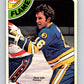 1978-79 O-Pee-Chee #394 Rod Seiling  Atlanta Flames  V26509