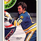 1978-79 O-Pee-Chee #394 Rod Seiling  Atlanta Flames  V26520