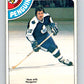 1978-79 O-Pee-Chee #395 George Ferguson Penguins  V26530