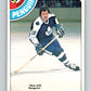 1978-79 O-Pee-Chee #395 George Ferguson Penguins  V26534