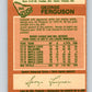 1978-79 O-Pee-Chee #395 George Ferguson Penguins  V26535