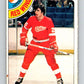 1978-79 O-Pee-Chee #396 Al Cameron  Detroit Red Wings  V26543