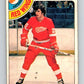 1978-79 O-Pee-Chee #396 Al Cameron  Detroit Red Wings  V26546