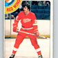 1978-79 O-Pee-Chee #396 Al Cameron  Detroit Red Wings  V26551