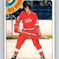 1978-79 O-Pee-Chee #396 Al Cameron  Detroit Red Wings  V26552