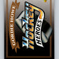 1992-93 Upper Deck Gordie Howe Heroes #NNO Header  V26596