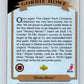 1992-93 Upper Deck Gordie Howe Heroes #NNO Header  V26596