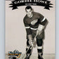 1992-93 Upper Deck Gordie Howe Heroes #19 The Early Years  V26597