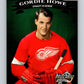 1992-93 Upper Deck Gordie Howe Heroes #20 Dynasty in Detroit  V26600