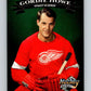 1992-93 Upper Deck Gordie Howe Heroes #20 Dynasty in Detroit  V26601