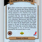 1992-93 Upper Deck Gordie Howe Heroes #20 Dynasty in Detroit  V26602
