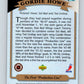 1992-93 Upper Deck Gordie Howe Heroes #21 First Production Line  V26605