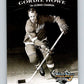 1992-93 Upper Deck Gordie Howe Heroes #22 '50's Scoring Champ  V26606