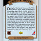 1992-93 Upper Deck Gordie Howe Heroes #22 '50's Scoring Champ  V26607