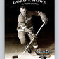 1992-93 Upper Deck Gordie Howe Heroes #22 '50's Scoring Champ  V26608