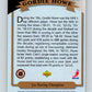 1992-93 Upper Deck Gordie Howe Heroes #22 '50's Scoring Champ  V26608