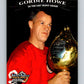 1992-93 Upper Deck Gordie Howe Heroes #23 Hart Trophy  V26609