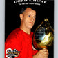 1992-93 Upper Deck Gordie Howe Heroes #23 Hart Trophy  V26610