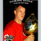 1992-93 Upper Deck Gordie Howe Heroes #23 Hart Trophy  V26611