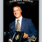 1992-93 Upper Deck Gordie Howe Heroes #24 Hall of Fame  V26613