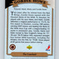 1992-93 Upper Deck Gordie Howe Heroes #25 The Comback  V26617