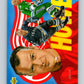 1992-93 Upper Deck Gordie Howe Heroes #27 Checklist  V26618