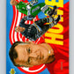 1992-93 Upper Deck Gordie Howe Heroes #27 Checklist  V26619