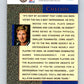 1993-94 Upper Deck Gretzky's Great Ones #GG2 Chris Chelios  V26643
