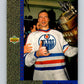 1993-94 Upper Deck Gretzky's Great Ones #GG5 Mark Messier Oilers  V26645