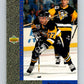 1993-94 Upper Deck Gretzky's Great Ones #GG6 Paul Coffey  Penguins  V26646
