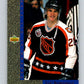 1993-94 Upper Deck Gretzky's Great Ones #GG8 Luc Robitaille Kings  V26649