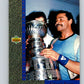 1993-94 Upper Deck Gretzky's Great Ones #GG10 Grant Fuhr Oilers  V26650