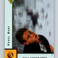 1992-93 Upper Deck Euro-Rookie Team #ERT1 Pavel Bure   V26651
