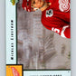 1992-93 Upper Deck Euro-Rookie Team #ERT2 Nicklas Lidstrom   V26652