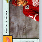1992-93 Upper Deck Euro-Rookie Team #ERT2 Nicklas Lidstrom   V26653