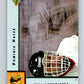 1992-93 Upper Deck Euro-Rookie Team #ERT3 Dominik Hasek   V26655