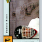 1992-93 Upper Deck Euro-Rookie Team #ERT3 Dominik Hasek   V26656