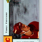 1992-93 Upper Deck Euro-Rookie Team #ERT6 Tomas Forslund   V26662