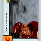 1992-93 Upper Deck Euro-Rookie Team #ERT6 Tomas Forslund   V26663