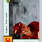 1992-93 Upper Deck Euro-Rookie Team #ERT6 Tomas Forslund   V26664